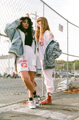 Unbeatably effective tips for styling a denim jacket