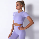 Selena Activewear Set