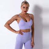 Selena Activewear Set