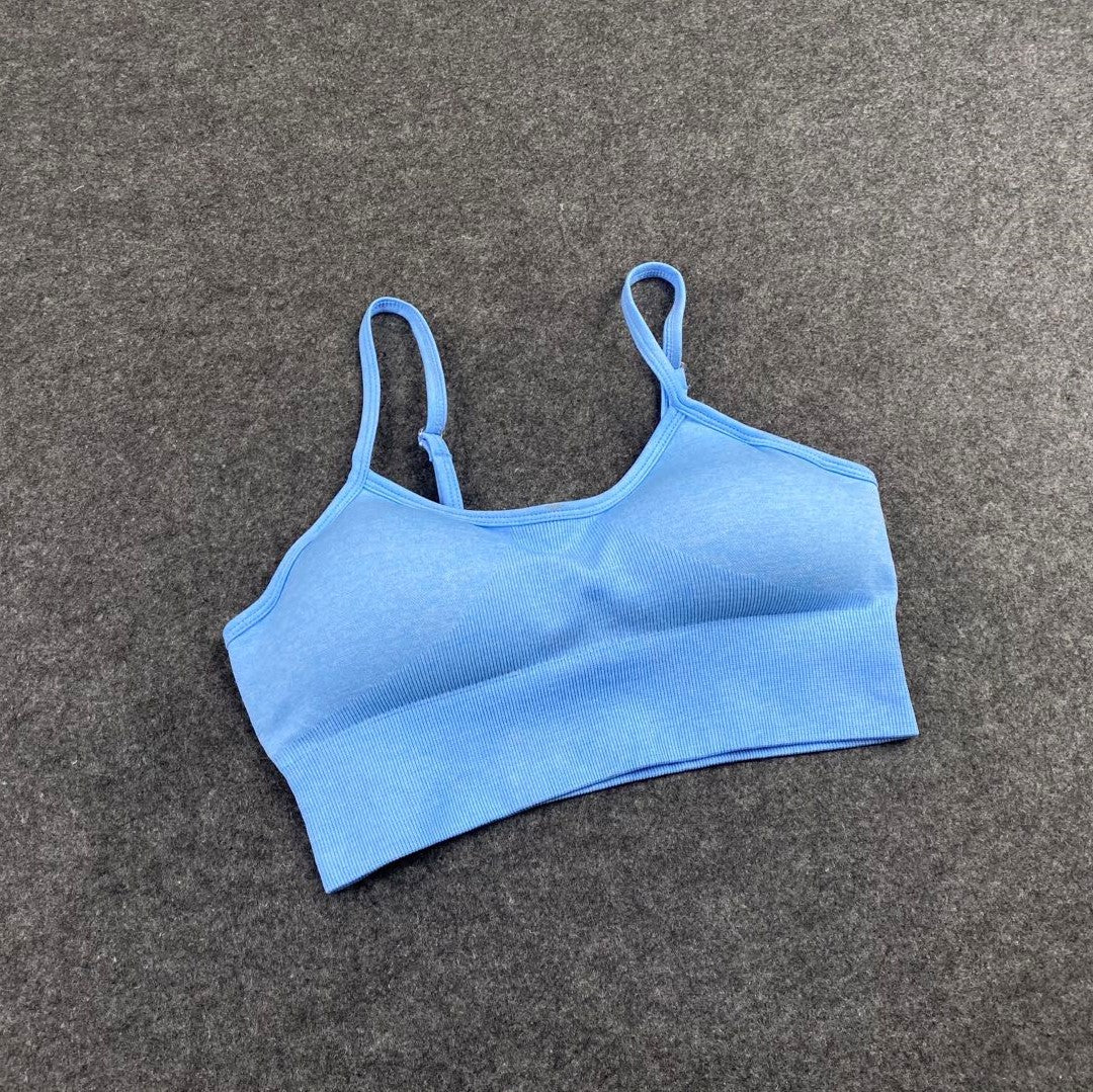 Selena Activewear Set