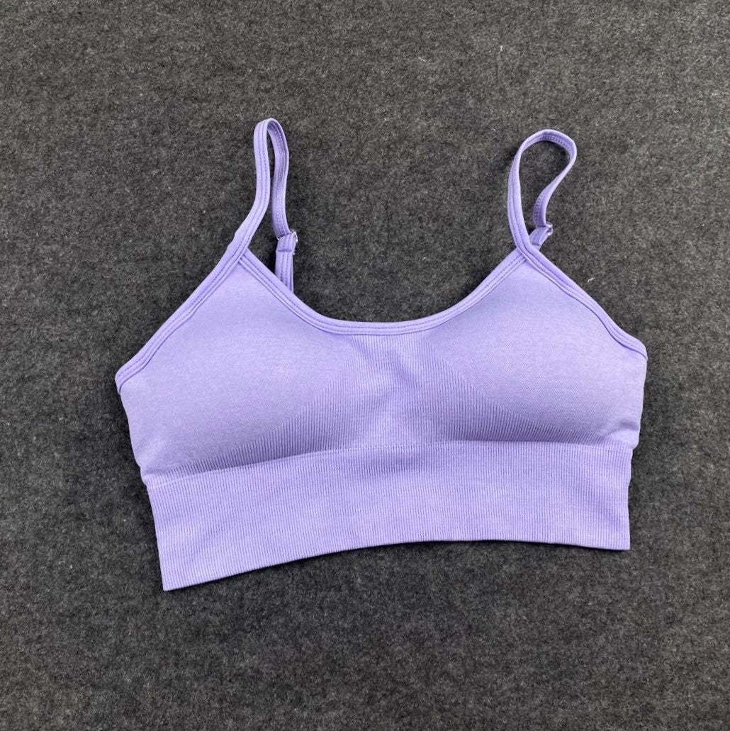 Selena Activewear Set