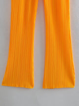 Teresa Pants Set