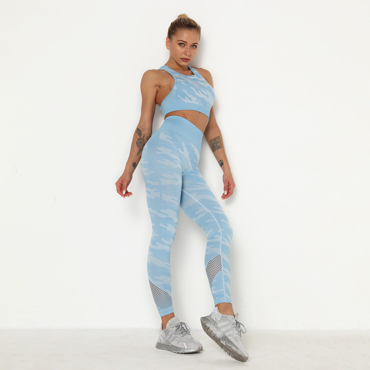 Siomaka Activewear