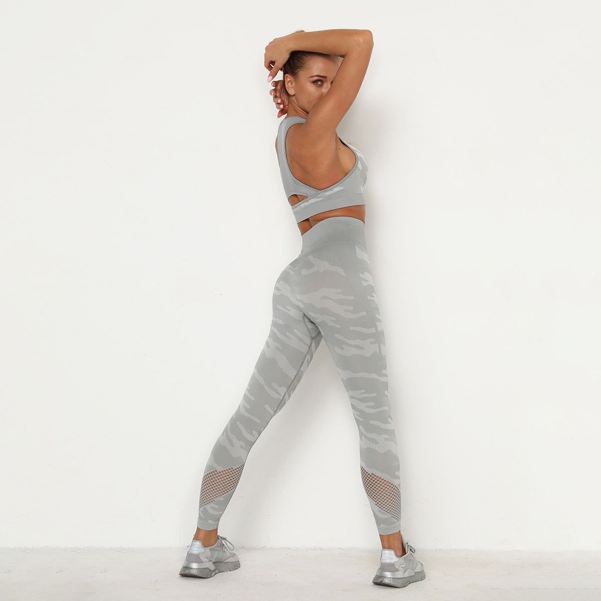 Siomaka Activewear