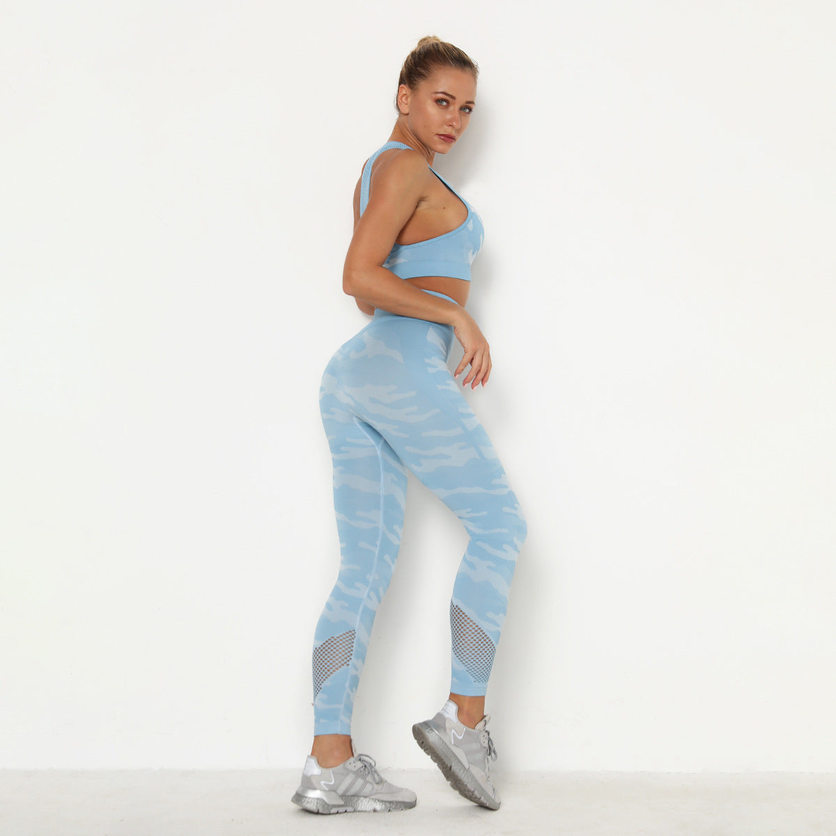 Siomaka Activewear