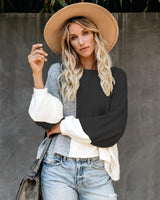 Glamorie Sweater