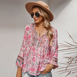 Chimara Tee
