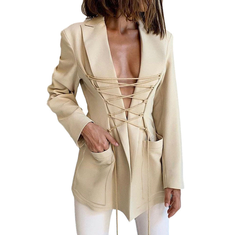 Jacel Elegant Suit