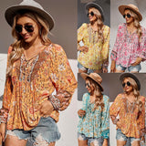Chimara Tee