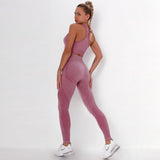 Malou Activewear