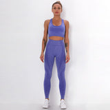 Malou Activewear