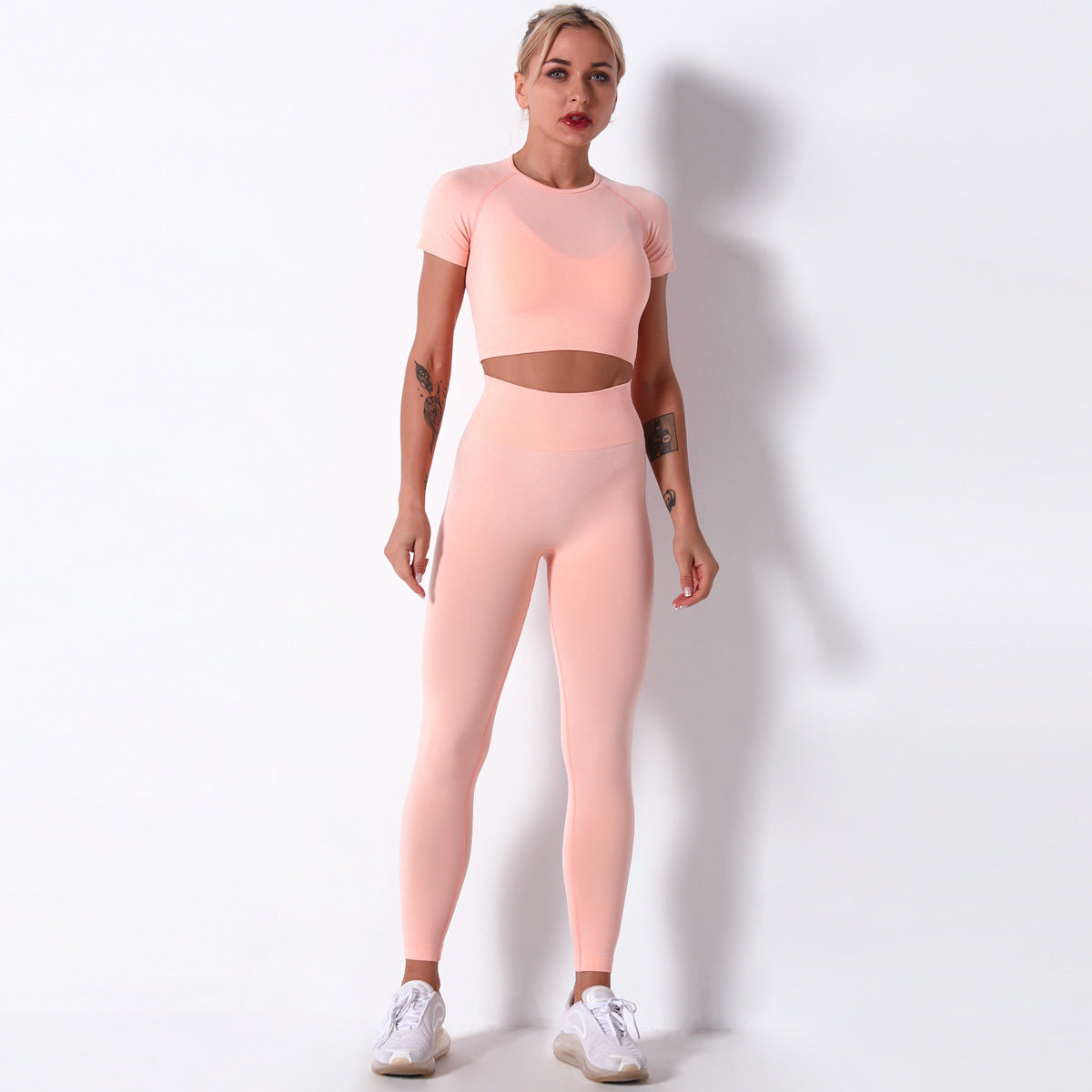 Mahainla Activewear