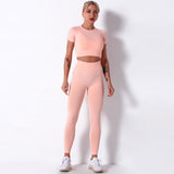 Mahainla Activewear
