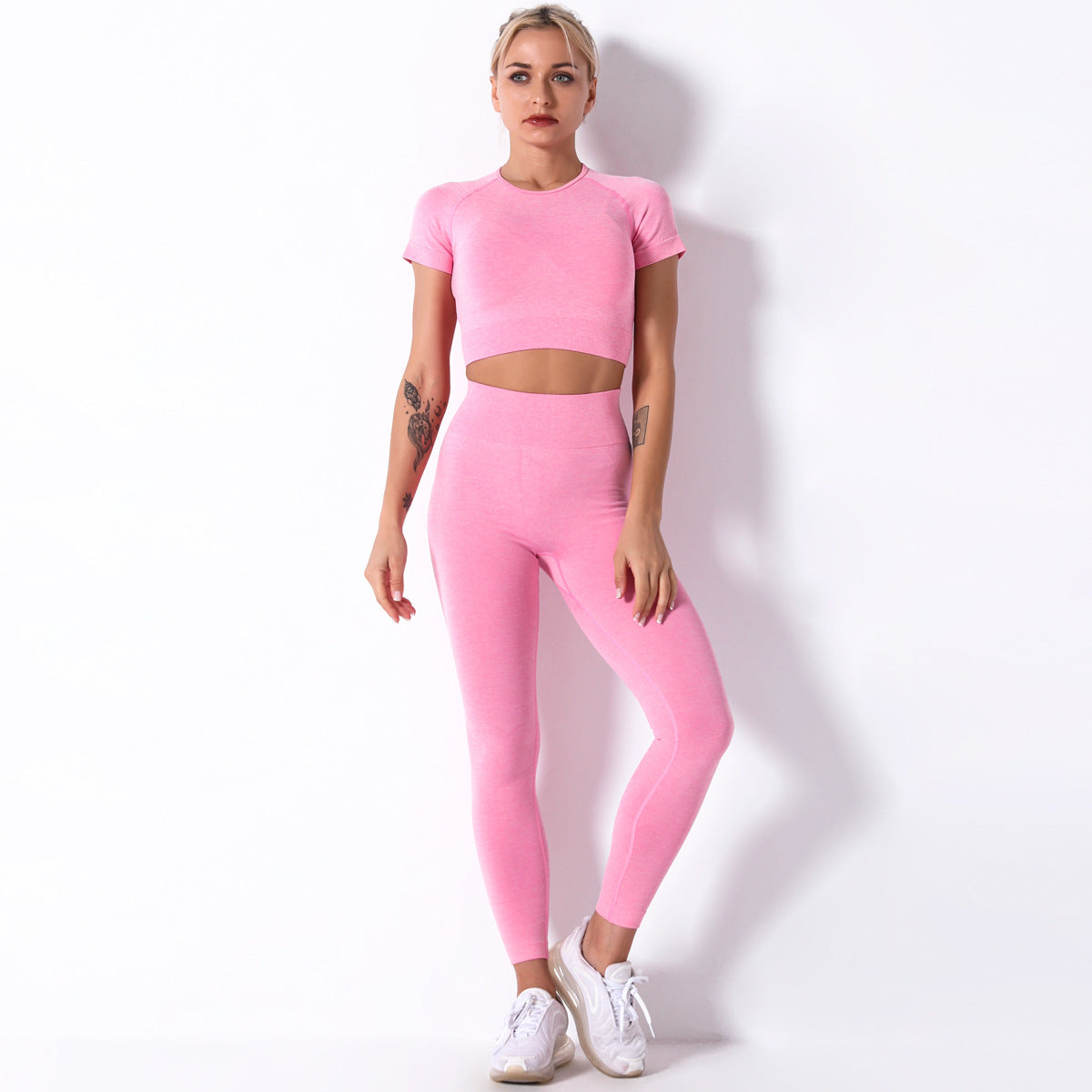 Mahainla Activewear