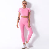 Mahainla Activewear