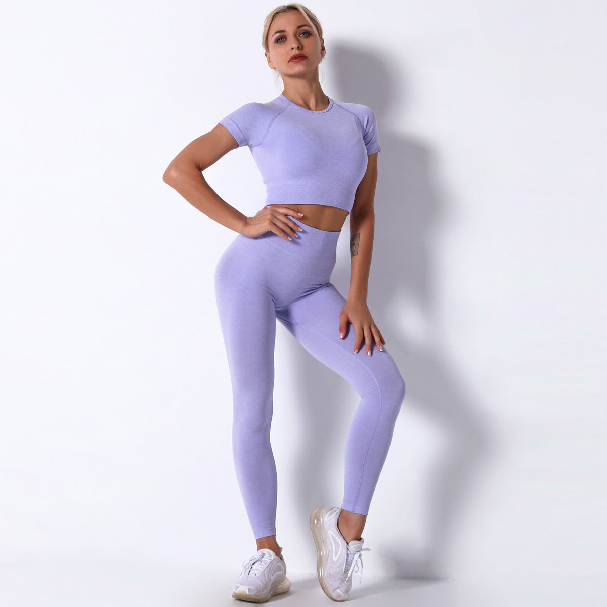 Mahainla Activewear