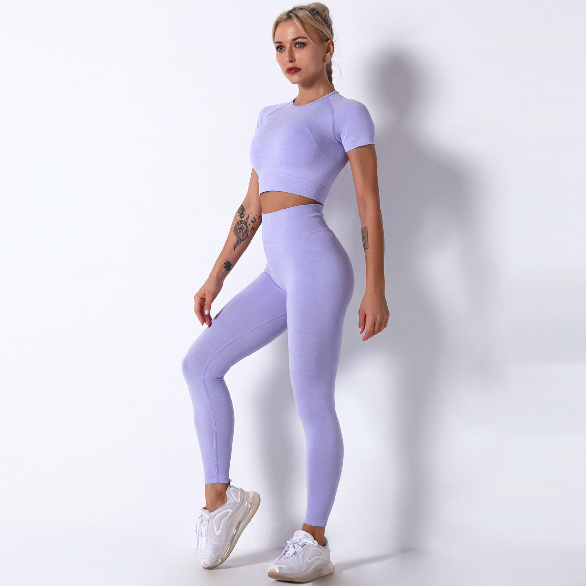 Mahainla Activewear