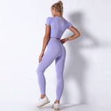 Mahainla Activewear