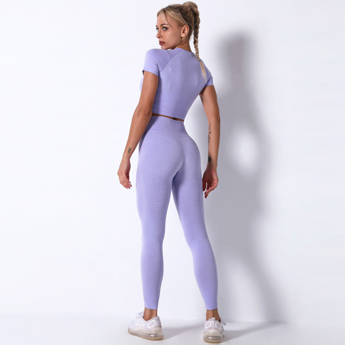 Mahainla Activewear