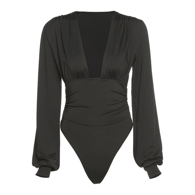 Lander Bodysuit