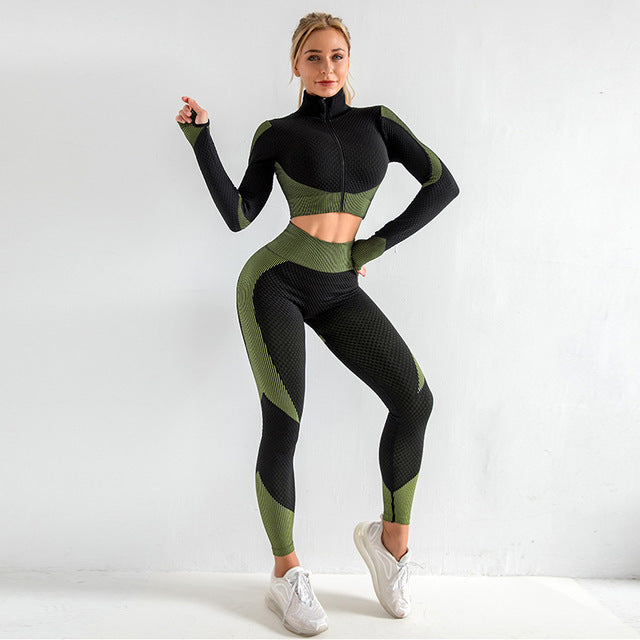 Joelene Activewear