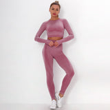 Harlow Activewear