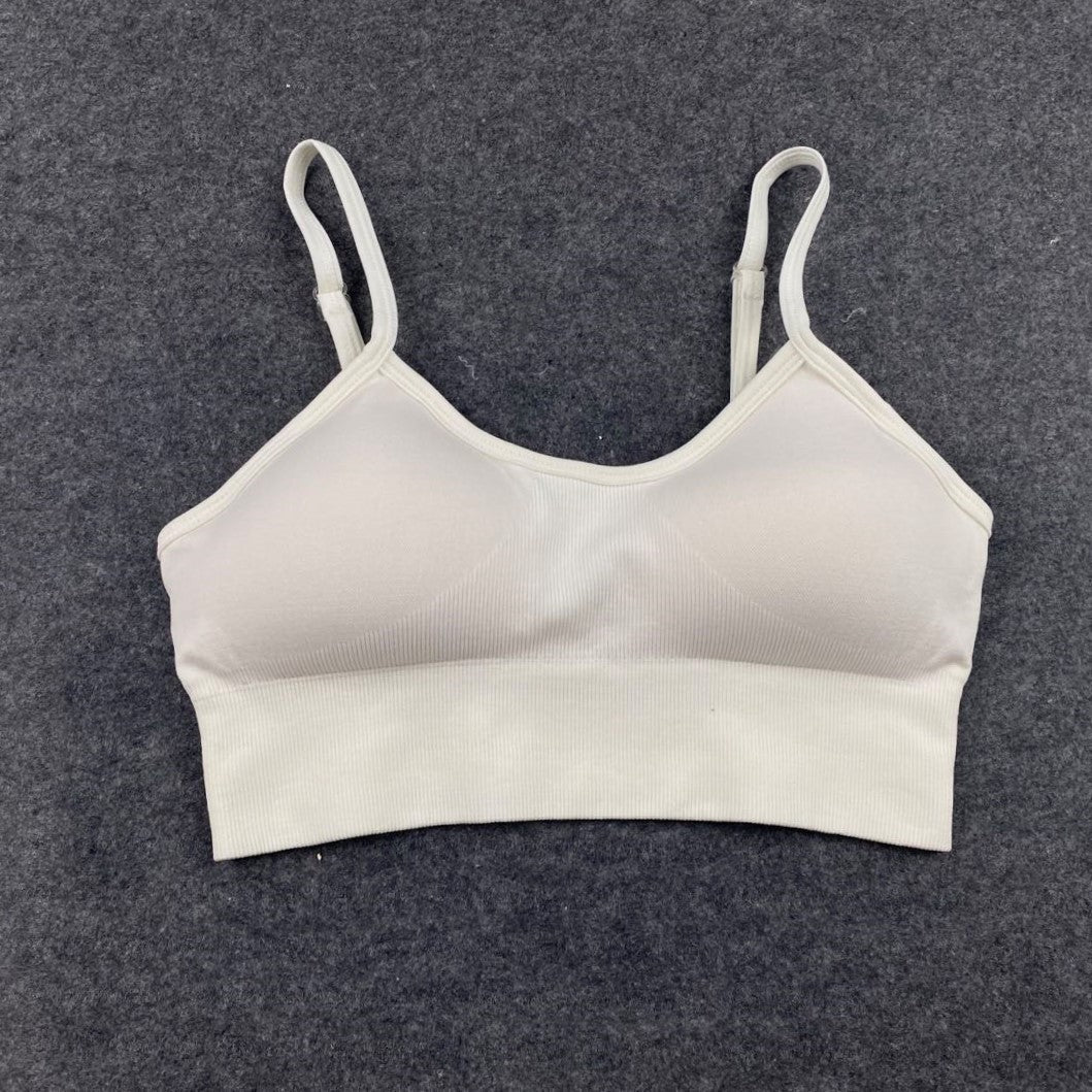 Selena Activewear Set