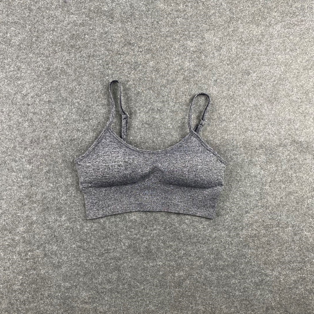 Selena Activewear Set