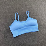 Selena Activewear Bra