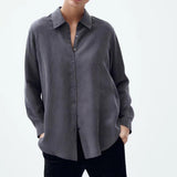 Ynah Casual Shirt