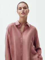 Ynah Casual Shirt