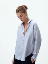 Ynah Casual Shirt