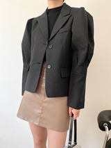 Jewel Retro Suit