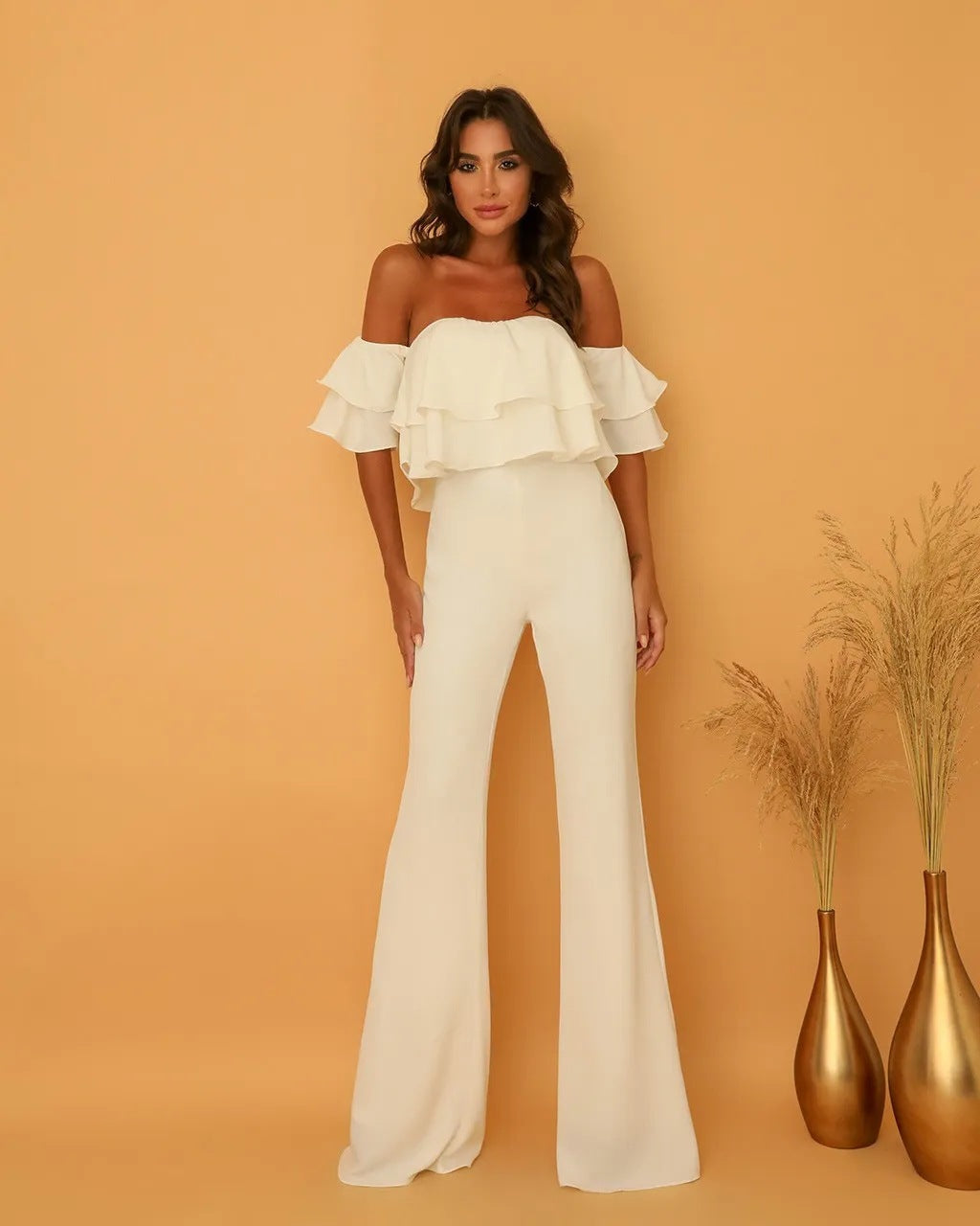 Jasha Spring Romper
