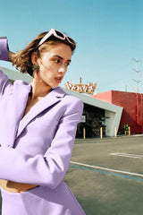 Aura Jacket