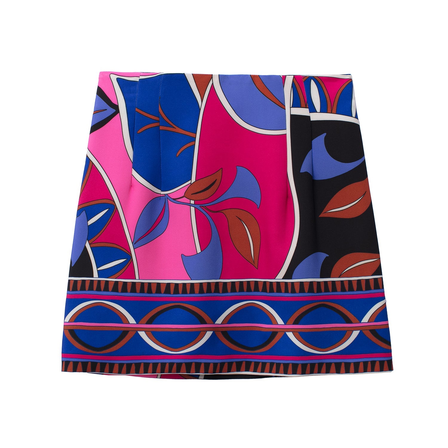 Felicita Skirt