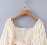 Leah Blouse