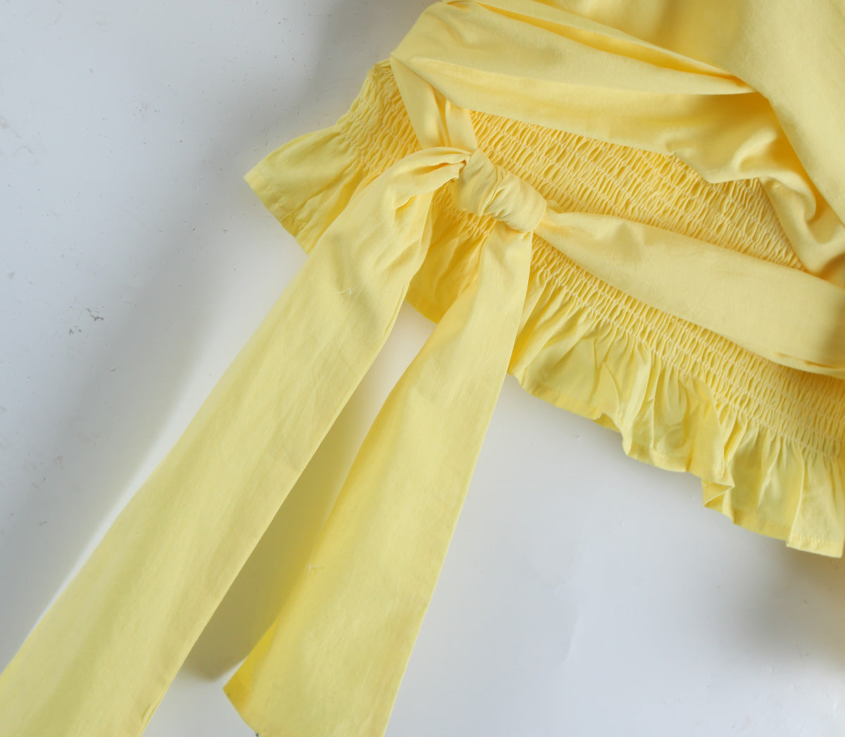 Lugaw Blouse