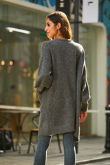 Kellsie Sweater
