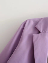 Jaelle Jacket