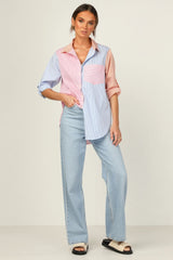 Claire Blouse
