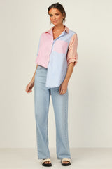 Claire Blouse