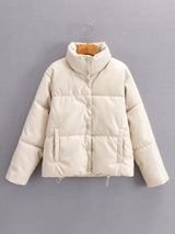 Lorraine Coat