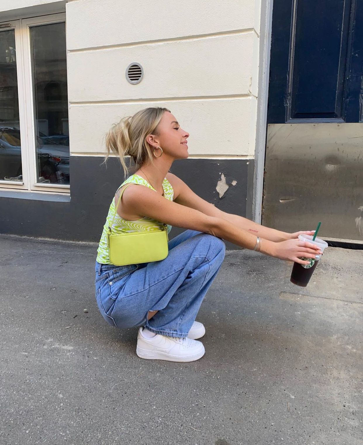 Stephanie Pants