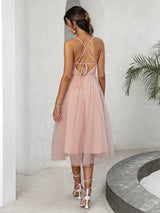 Laniaka Swing  Dress