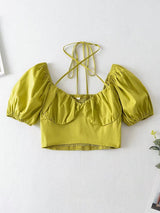 Marysu Tee