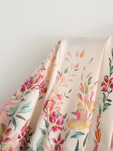 Charlene Floral Dress