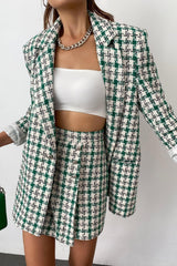 Odessa Mid-Length Coat