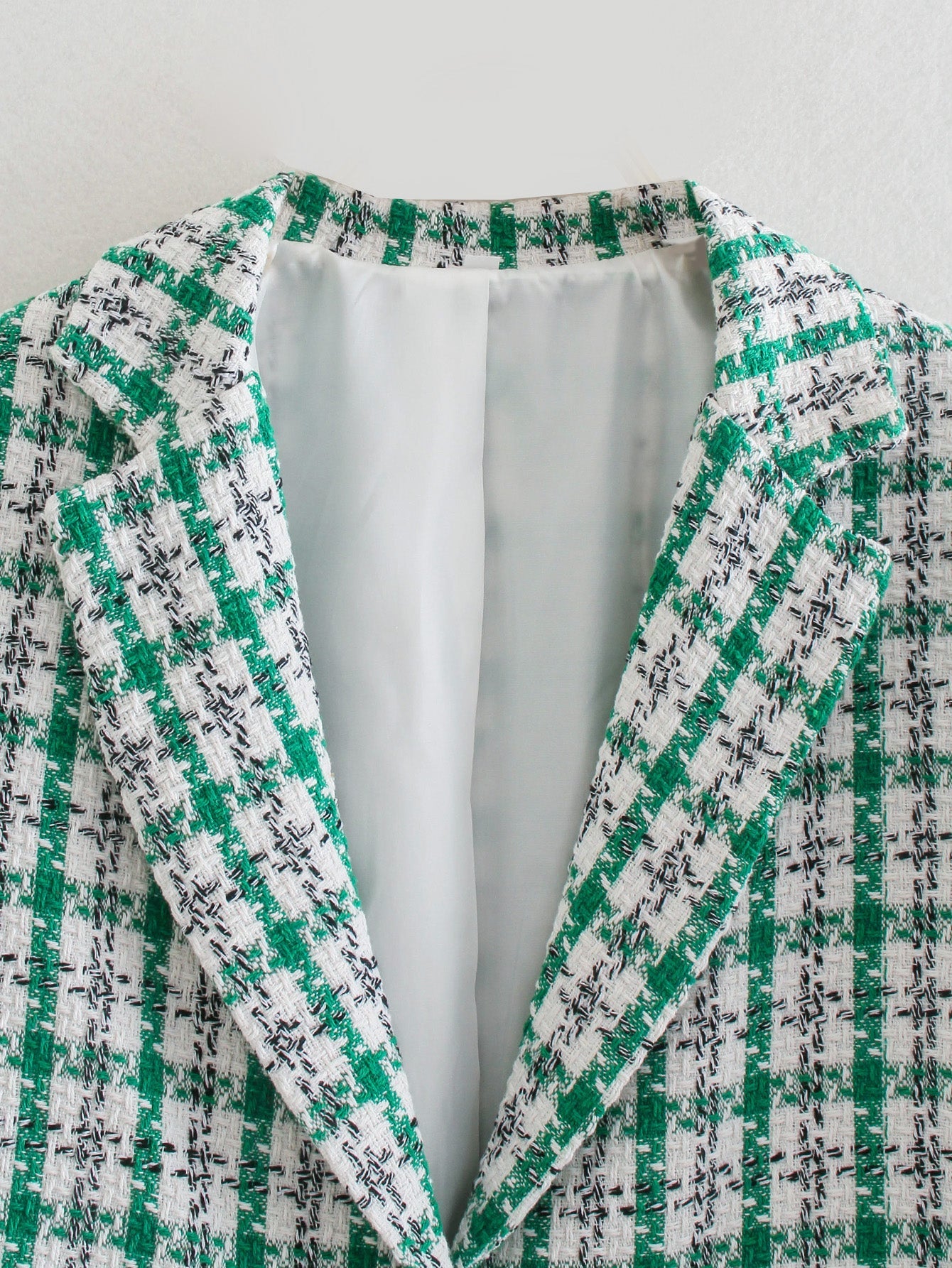 Odessa Mid-Length Coat