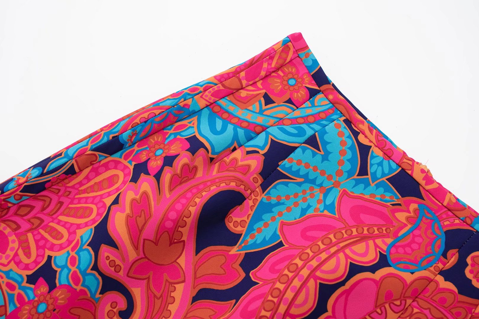 Mayette Skirt